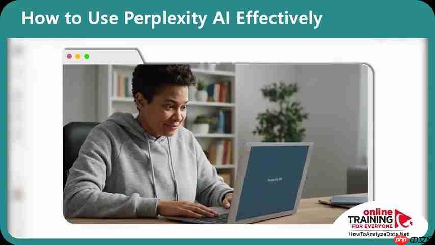Perplexity AI 与 ChatGPT:高效 AI 工具深度对比与使用指南-第1张图片-佛山资讯网 Perplexity AI 与 ChatGPT:高效 AI 工具深度对比与使用指南-第1张图片-佛山资讯网