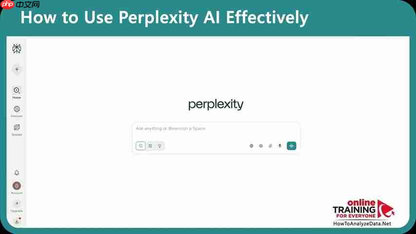 Perplexity AI 与 ChatGPT:高效 AI 工具深度对比与使用指南-第2张图片-佛山资讯网 Perplexity AI 与 ChatGPT:高效 AI 工具深度对比与使用指南-第2张图片-佛山资讯网