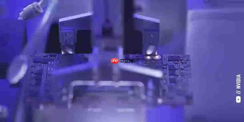TSMC:AI 时代最被低估的科技巨头,致富新机遇-第1张图片-佛山资讯网 TSMC:AI 时代最被低估的科技巨头,致富新机遇-第1张图片-佛山资讯网