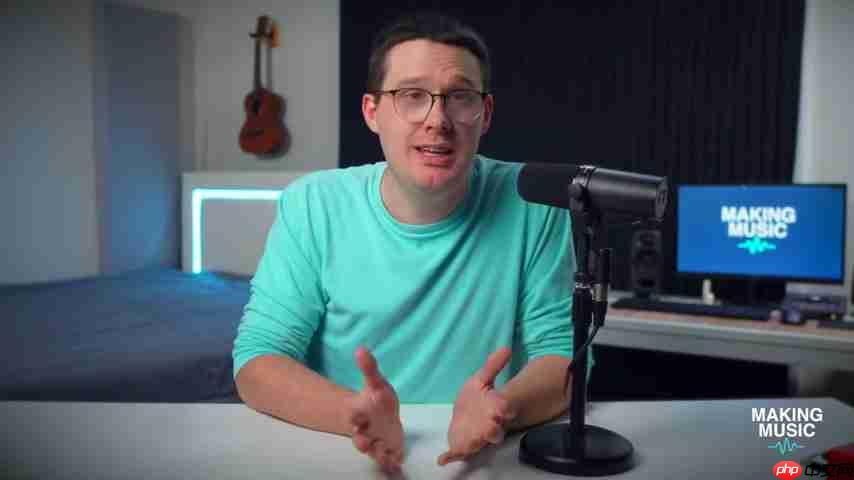 Adobe Podcast Enhance Speech: 终极AI音频修复工具指南-第2张图片-佛山资讯网 Adobe Podcast Enhance Speech: 终极AI音频修复工具指南-第2张图片-佛山资讯网