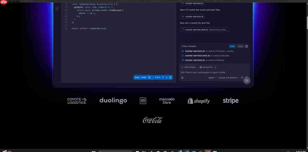 AI代码助手对比：GitHub Copilot、Augment和Claude Code深度测评-第1张图片-佛山资讯网