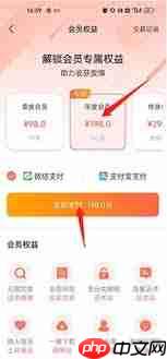 恋小帮会员如何购买-第2张图片-佛山资讯网