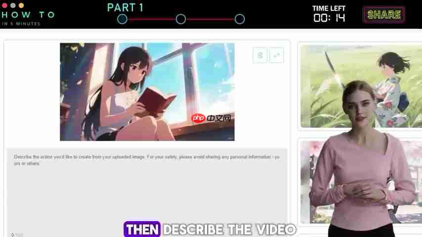 Animon AI: 免费AI动漫视频生成工具终极指南-第2张图片-佛山资讯网 Animon AI: 免费AI动漫视频生成工具终极指南-第2张图片-佛山资讯网