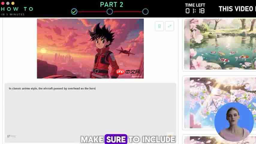 Animon AI: 免费AI动漫视频生成工具终极指南-第4张图片-佛山资讯网 Animon AI: 免费AI动漫视频生成工具终极指南-第4张图片-佛山资讯网