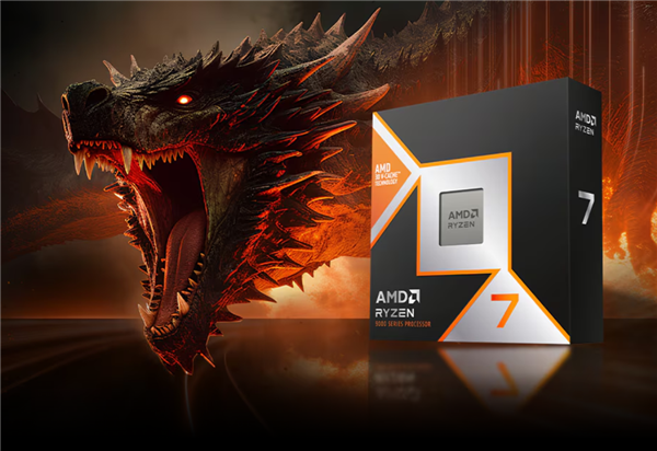 新一代游戏神U!AMD锐龙7 9850X3D偷跑上架:要价不便宜-第3张图片-佛山资讯网 新一代游戏神U!AMD锐龙7 9850X3D偷跑上架:要价不便宜-第3张图片-佛山资讯网