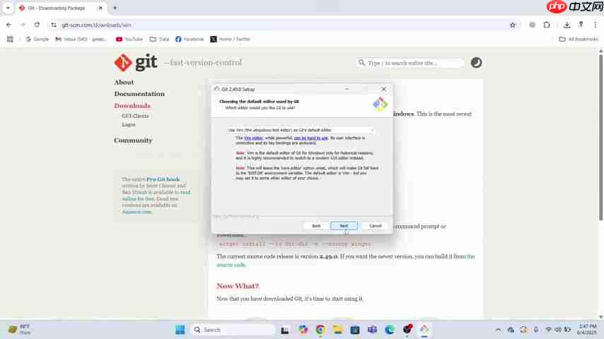 Cursor AI 代码编辑器：GitHub 连接与版本控制指南-第2张图片-佛山资讯网
