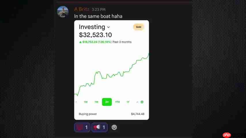 AI 赋能:2025年值得关注的三大增长型股票-第4张图片-佛山资讯网 AI 赋能:2025年值得关注的三大增长型股票-第4张图片-佛山资讯网