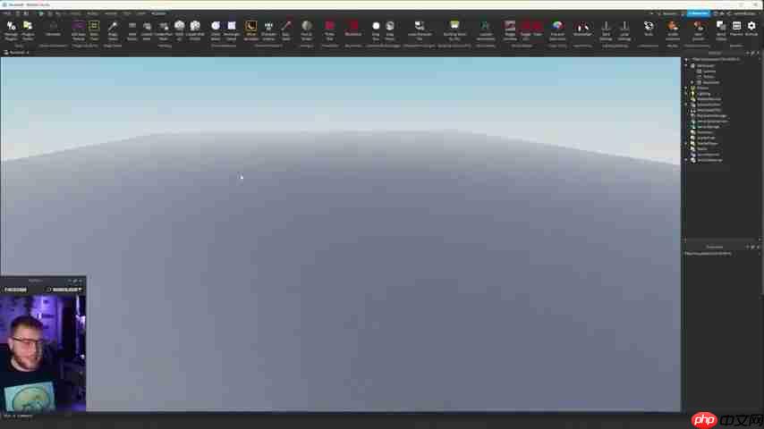 Roblox游戏一键生成！快速入门Roblox开发-第2张图片-佛山资讯网