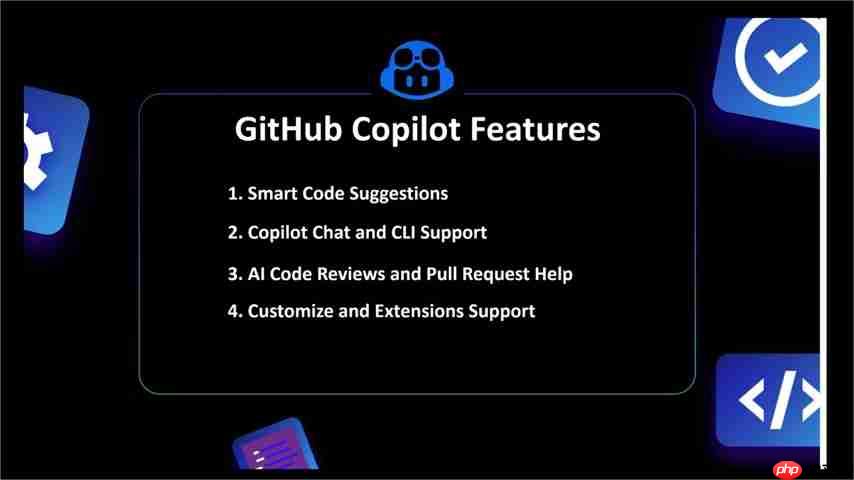 GitHub Copilot全面解析:特性、价格与高效使用指南-第3张图片-佛山资讯网 GitHub Copilot全面解析:特性、价格与高效使用指南-第3张图片-佛山资讯网