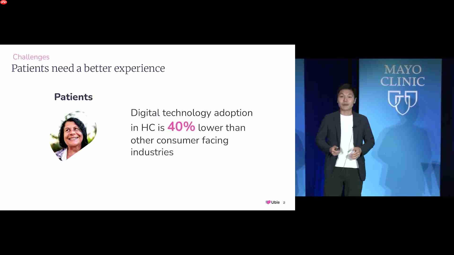 Ubie AI：革新患者就医体验，提升医疗效率的智能解决方案-第1张图片-佛山资讯网