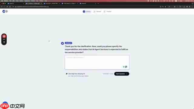 Airstrip AI:初创企业简化法律文件创建的终极指南-第2张图片-佛山资讯网 Airstrip AI:初创企业简化法律文件创建的终极指南-第2张图片-佛山资讯网