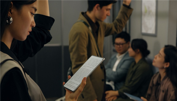 双十二随身装备升级!华为MatePad Mini四大场景解锁“小而美”体验-第2张图片-佛山资讯网 双十二随身装备升级!华为MatePad Mini四大场景解锁“小而美”体验-第2张图片-佛山资讯网