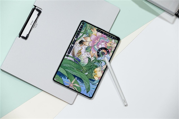 双十二随身装备升级!华为MatePad Mini四大场景解锁“小而美”体验-第5张图片-佛山资讯网 双十二随身装备升级!华为MatePad Mini四大场景解锁“小而美”体验-第5张图片-佛山资讯网