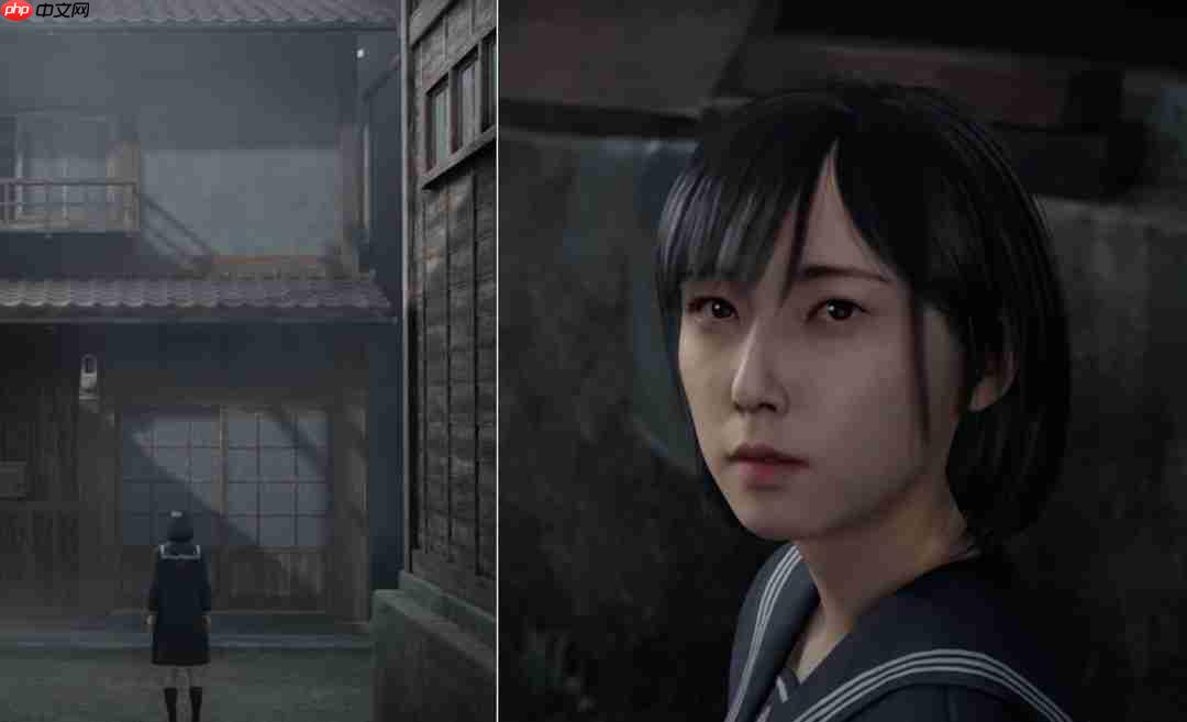 《寂静岭》团队考虑将俄罗斯与南美作为新作故事背景-第1张图片-佛山资讯网