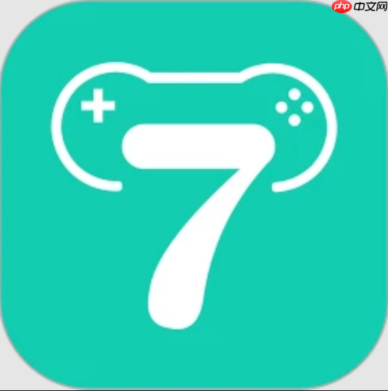 小7手游平台官方入口_小7手游App最新下载地址-第1张图片-佛山资讯网