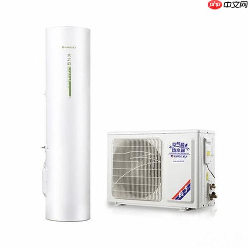 格力空气能E9故障代码代表啥问题_格力空气能E9代码故障分析与解决方案-第1张图片-佛山资讯网