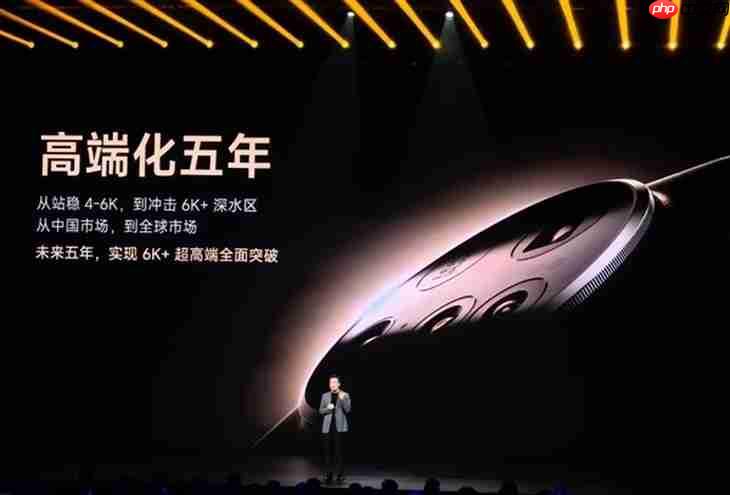 涨价500你还买吗？小米17 Ultra起售价或逼近7000元-第3张图片-佛山资讯网