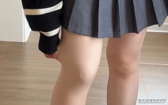 女孩穿“光腿神器”呼吸困难进急诊 网友:妥妥的现代刑具-第1张图片-佛山资讯网 女孩穿“光腿神器”呼吸困难进急诊 网友:妥妥的现代刑具-第1张图片-佛山资讯网