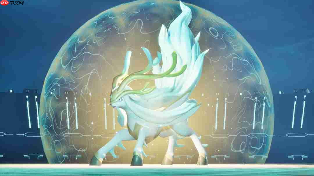 《幻兽帕鲁》“心归之所”重大更新上线 新增PVP功能并开放创意工坊-第1张图片-佛山资讯网 《幻兽帕鲁》“心归之所”重大更新上线 新增PVP功能并开放创意工坊-第1张图片-佛山资讯网