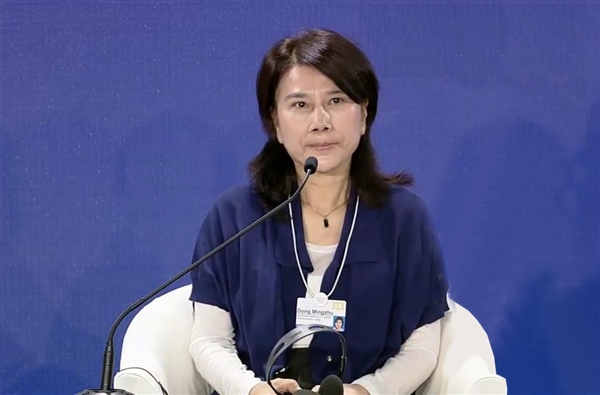 无视行业公约!董明珠:我为何坚持不用空调“铝代铜” 这些原因决定-第1张图片-佛山资讯网 无视行业公约!董明珠:我为何坚持不用空调“铝代铜” 这些原因决定-第1张图片-佛山资讯网