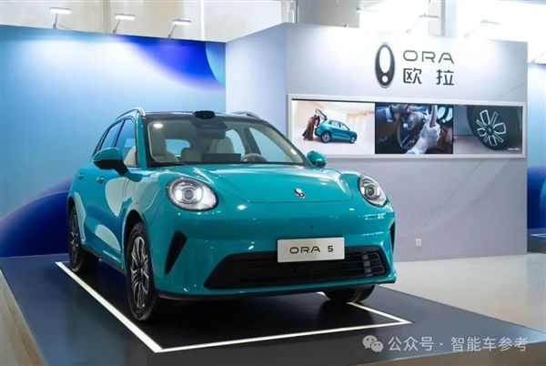 魏建军：智能车“大忽悠”太多 我要搞购车防忽悠指南-第8张图片-佛山资讯网