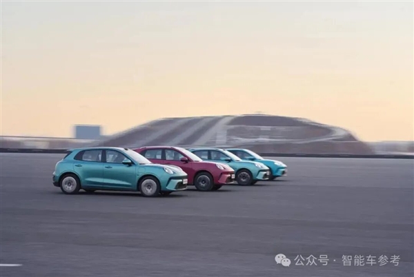 魏建军：智能车“大忽悠”太多 我要搞购车防忽悠指南-第11张图片-佛山资讯网