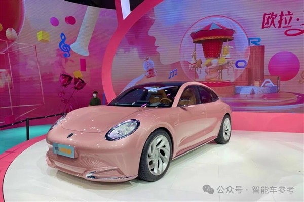 魏建军：智能车“大忽悠”太多 我要搞购车防忽悠指南-第15张图片-佛山资讯网