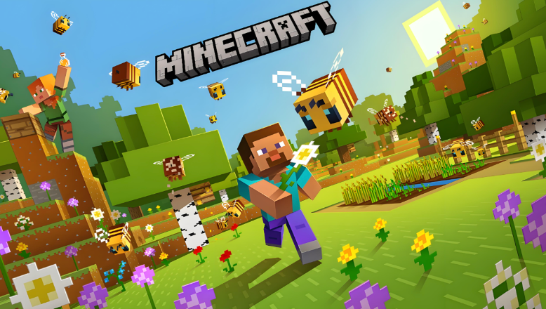Minecraft在线游戏入口 mc.js最新版链接直接玩-第1张图片-佛山资讯网 Minecraft在线游戏入口 mc.js最新版链接直接玩-第1张图片-佛山资讯网