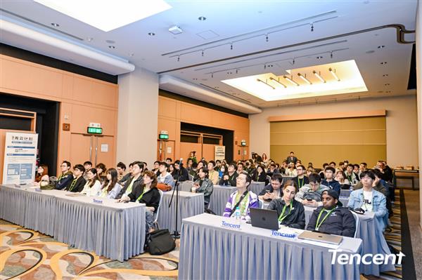 腾讯游戏 MagicDawn 走进 SIGGRAPH Asia：解构前沿渲染技术与游戏实践-第2张图片-佛山资讯网