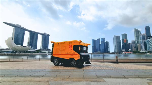 新华社解析自动驾驶全球化：文远知行出海战略聚焦新兴市场双向选择-第3张图片-佛山资讯网