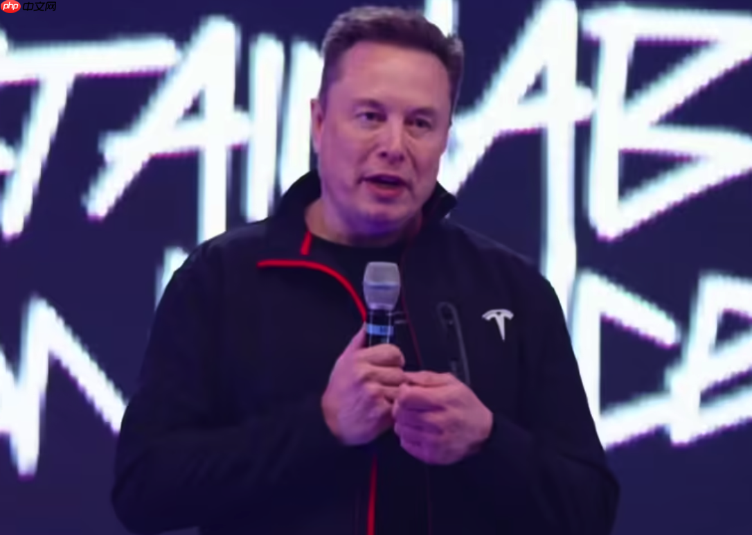 马斯克放出豪言:xAI 最快明年实现通用人工智能,三年内击败对手-第1张图片-佛山资讯网 马斯克放出豪言:xAI 最快明年实现通用人工智能,三年内击败对手-第1张图片-佛山资讯网