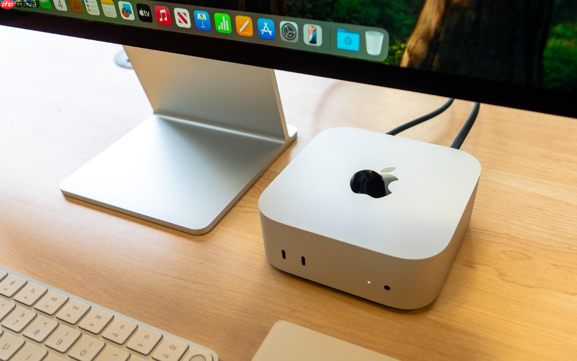 Mac如何自定义访达（Finder）工具栏_Mac文件管理器个性化【技巧】-第1张图片-佛山资讯网