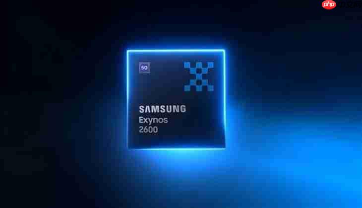 首款2nm手机芯片!三星Exynos 2600确认10核心,明年1月首发-第2张图片-佛山资讯网 首款2nm手机芯片!三星Exynos 2600确认10核心,明年1月首发-第2张图片-佛山资讯网