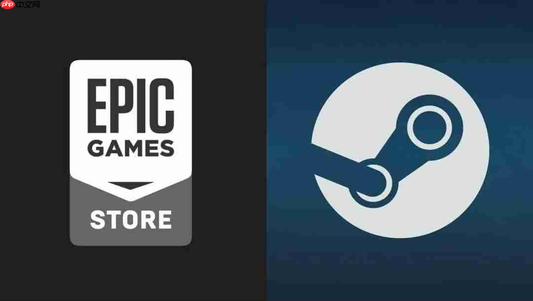 开发者直言Epic永远赢不了Steam 因它没有"家"的感觉-第1张图片-佛山资讯网 开发者直言Epic永远赢不了Steam 因它没有"家"的感觉-第1张图片-佛山资讯网