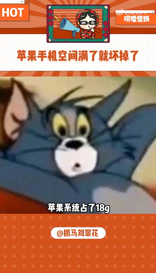 苹果回应iPhone内存用完就坏了：建议及时清理空间-第5张图片-佛山资讯网