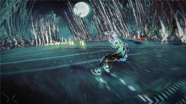滑板故事《Skate Story》 耕升GeForce RTX 5070 踏雪 OC梦幻滑板之旅-第2张图片-佛山资讯网 滑板故事《Skate Story》 耕升GeForce RTX 5070 踏雪 OC梦幻滑板之旅-第2张图片-佛山资讯网