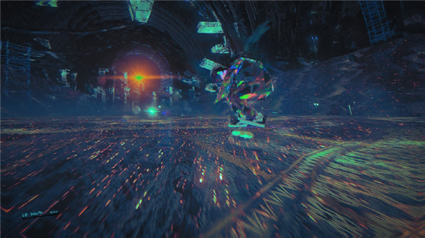 滑板故事《Skate Story》 耕升GeForce RTX 5070 踏雪 OC梦幻滑板之旅-第6张图片-佛山资讯网 滑板故事《Skate Story》 耕升GeForce RTX 5070 踏雪 OC梦幻滑板之旅-第6张图片-佛山资讯网