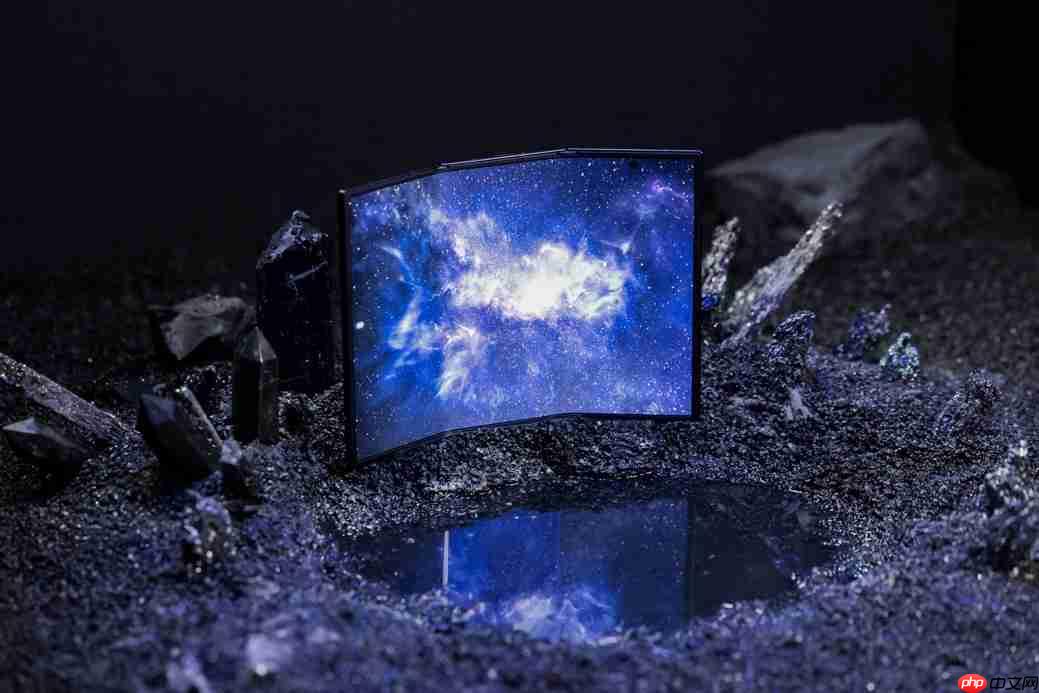 屏幕展开 视野大开 三星 Galaxy Z TriFold解锁沉浸式视觉体验-第2张图片-佛山资讯网