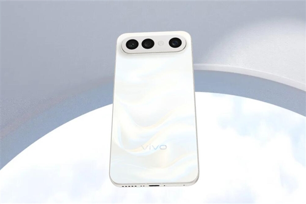vivo S50 Pro mini首销:最强骁龙8 Gen5小钢炮 3699元起-第1张图片-佛山资讯网 vivo S50 Pro mini首销:最强骁龙8 Gen5小钢炮 3699元起-第1张图片-佛山资讯网