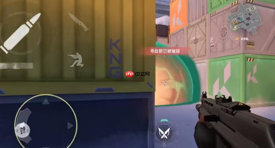 《无畏契约：源能行动》枪法练习方法-第1张图片-佛山资讯网