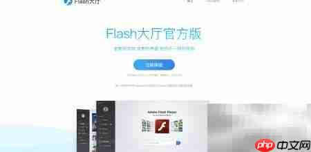 Flash修复安装一键搞定-第2张图片-佛山资讯网 Flash修复安装一键搞定-第2张图片-佛山资讯网