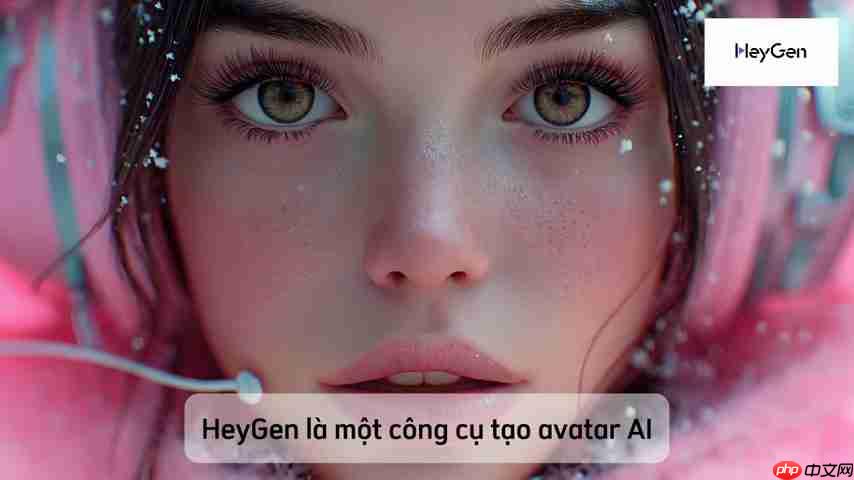 HeyGen AI 视频生成器全面评测：功能、定价及使用教程-第1张图片-佛山资讯网