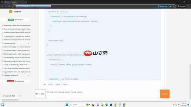 LeetCode 565: 数组嵌套问题深度解析与DFS解法-第1张图片-佛山资讯网 LeetCode 565: 数组嵌套问题深度解析与DFS解法-第1张图片-佛山资讯网