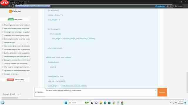 LeetCode 565: 数组嵌套问题深度解析与DFS解法-第4张图片-佛山资讯网 LeetCode 565: 数组嵌套问题深度解析与DFS解法-第4张图片-佛山资讯网