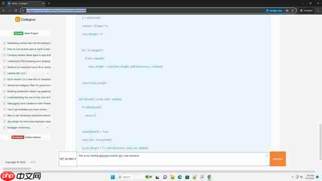 LeetCode 565: 数组嵌套问题深度解析与DFS解法-第5张图片-佛山资讯网 LeetCode 565: 数组嵌套问题深度解析与DFS解法-第5张图片-佛山资讯网