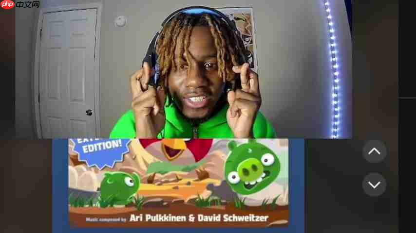 YouTube 反应：Spotify 转场音乐的趣味评测与个性化推荐-第1张图片-佛山资讯网
