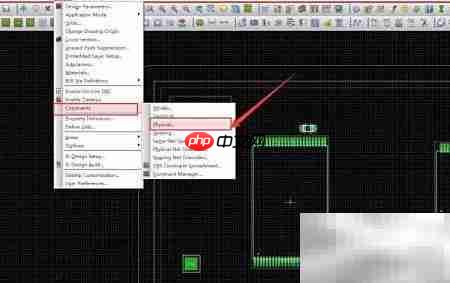 Cadence16.6线宽规则设置-第2张图片-佛山资讯网 Cadence16.6线宽规则设置-第2张图片-佛山资讯网