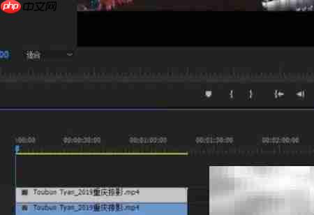 Premiere多画面特效制作-第2张图片-佛山资讯网