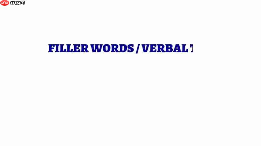 Clean Verbatim vs Full Verbatim：Transcription 规则和指南-第3张图片-佛山资讯网
