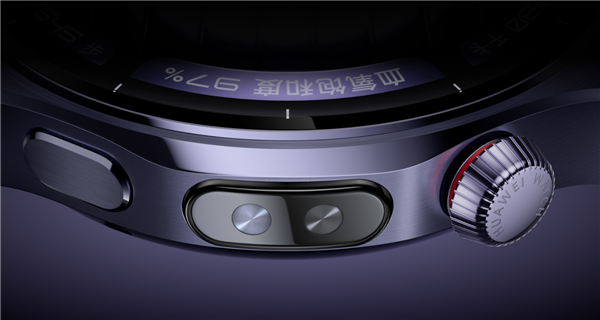 华为WATCH系列十周年回馈!华为WATCH 5优惠500元:2199元起-第3张图片-佛山资讯网 华为WATCH系列十周年回馈!华为WATCH 5优惠500元:2199元起-第3张图片-佛山资讯网